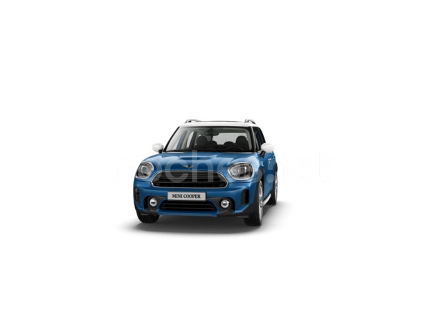 MINI COUNTRYMAN Cooper