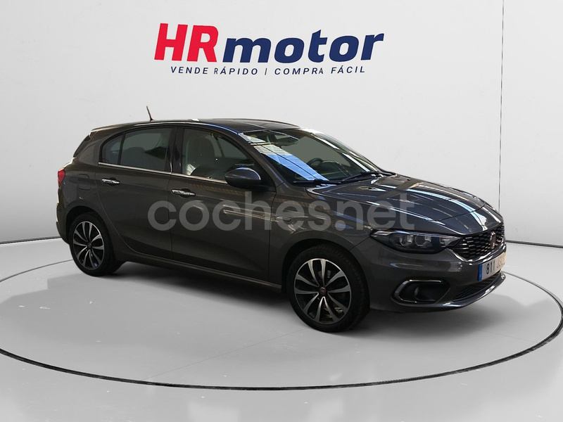 FIAT Tipo 1.6 16v Lounge 120 CV diesel Mjet II