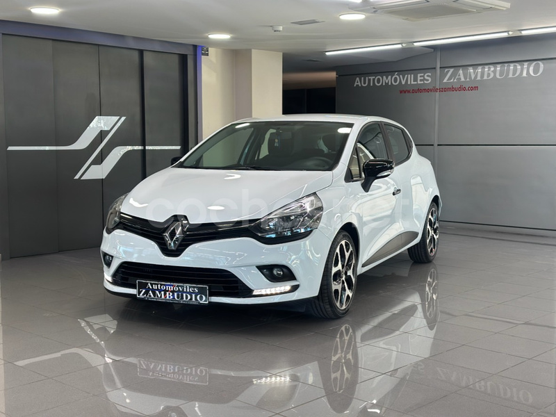 RENAULT Clio Business dCi 18