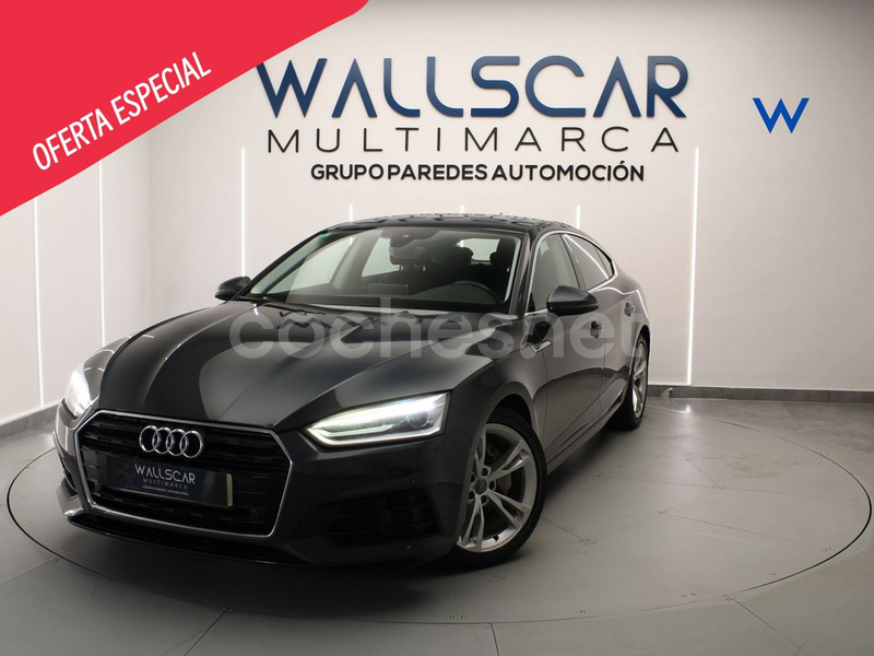 AUDI A5 2.0 TDI S tronic Sportback