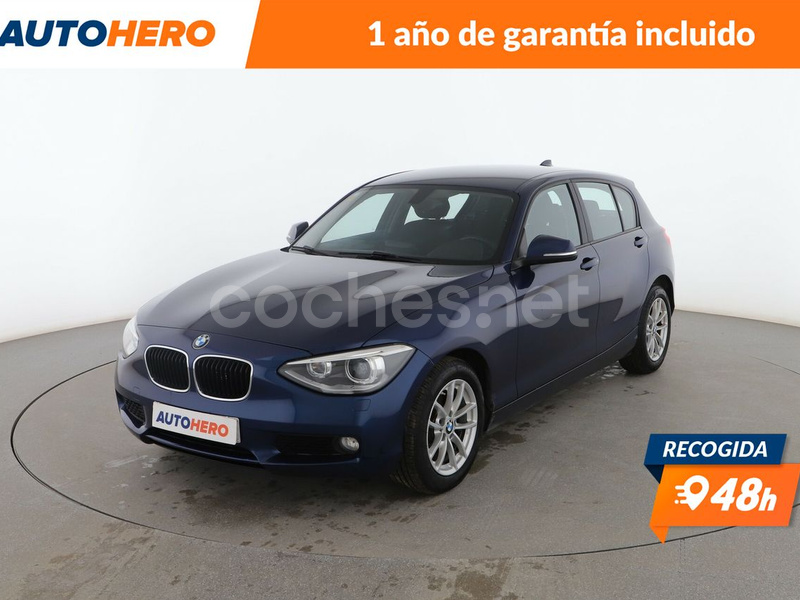 BMW Serie 1 116d