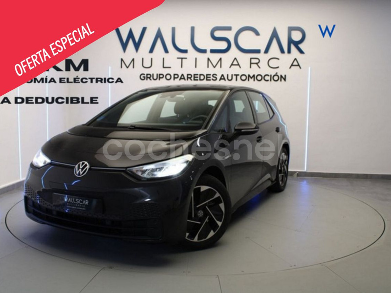 VOLKSWAGEN ID.3 Pro Performance Automatico