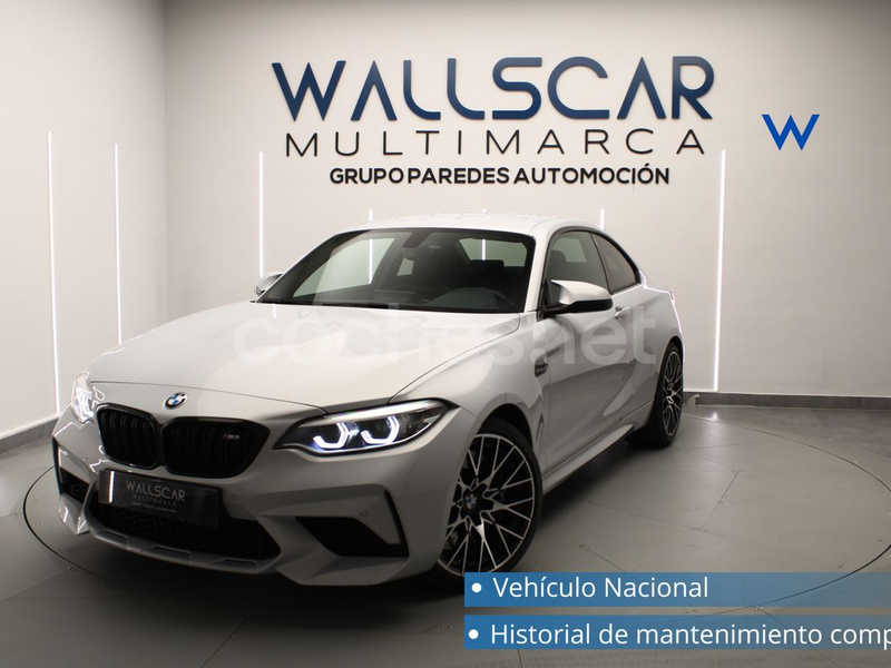 BMW Serie 2 M2 Competition