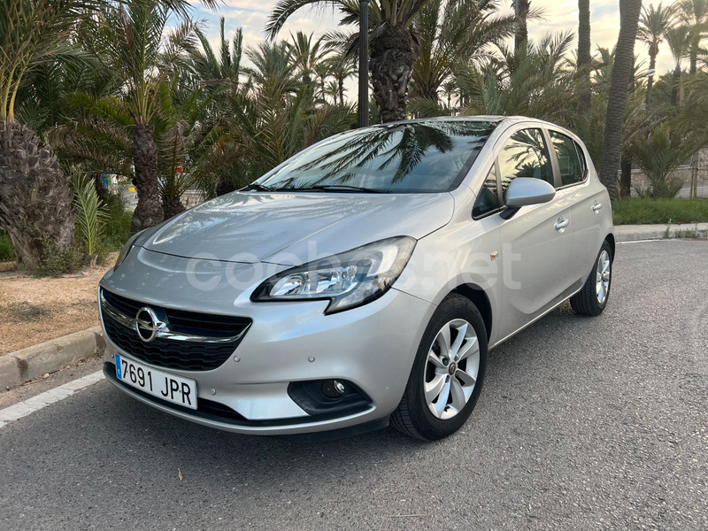OPEL Corsa 1.4 Selective Auto 90 CV