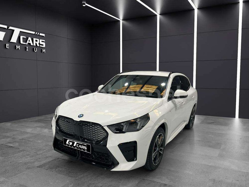 BMW ix2 eDrive20