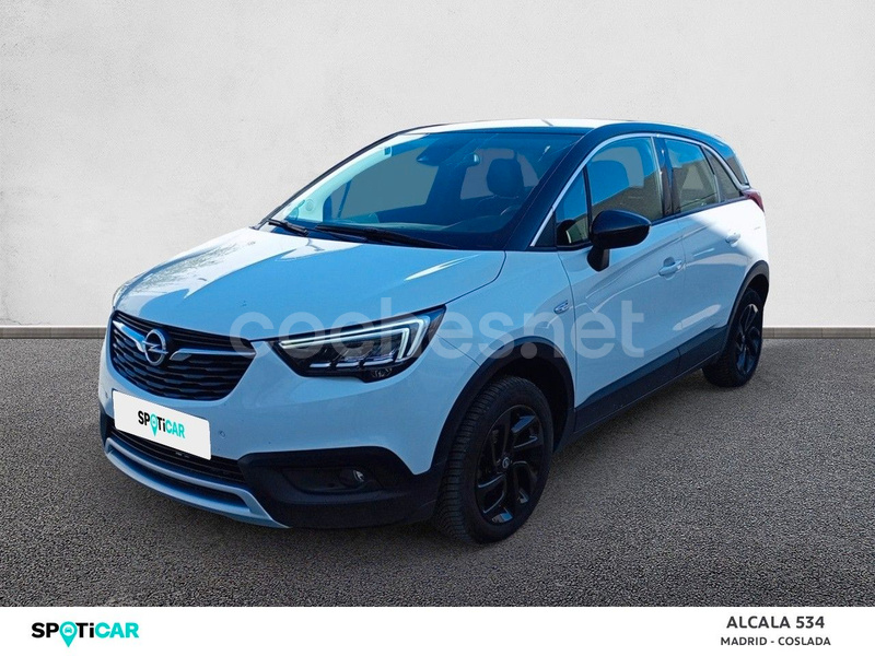 OPEL Crossland X 1.5D Innovation SS Auto