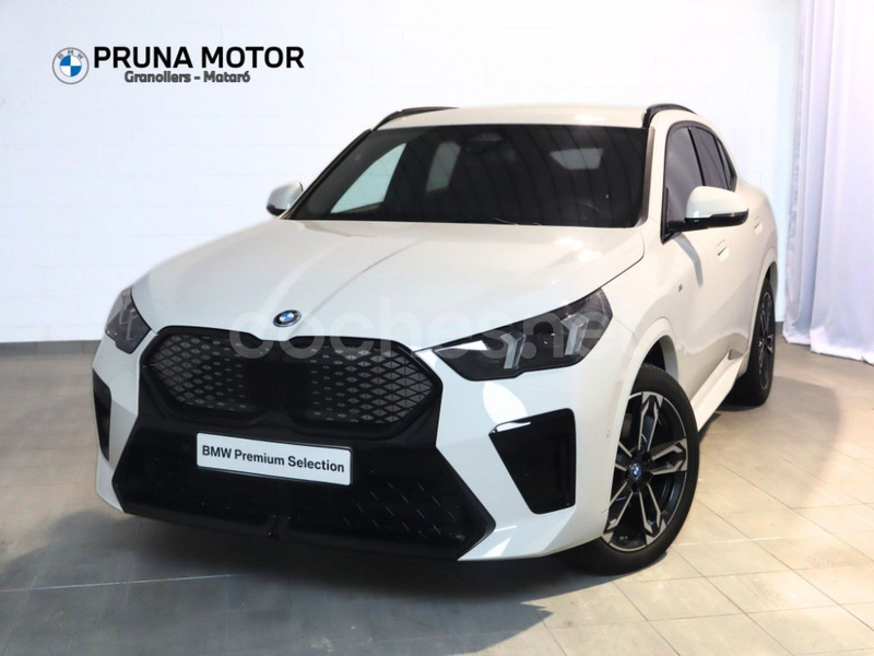 BMW ix2 eDrive20