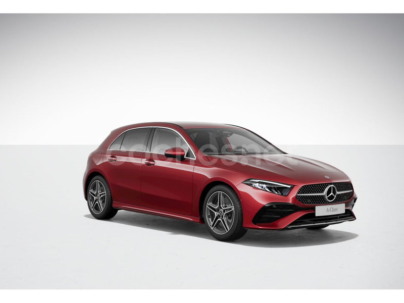 MERCEDES-BENZ Clase A A 250 e