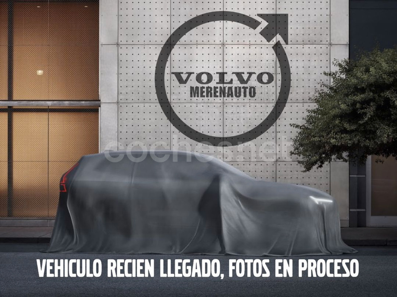 VOLVO V40 2.0 T2 RDesign Momentum