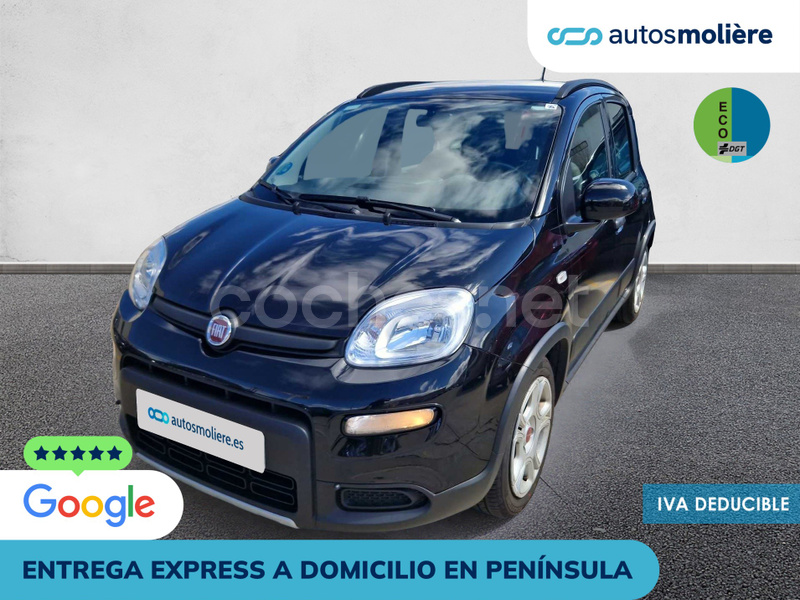 FIAT Panda City Life Hybrid 1.0 Gse