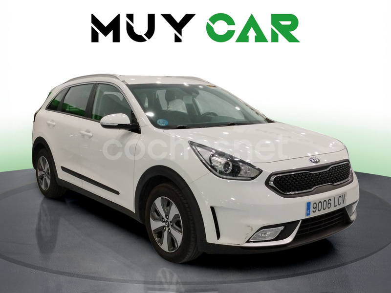 KIA Niro 1.6 GDi HEV Business