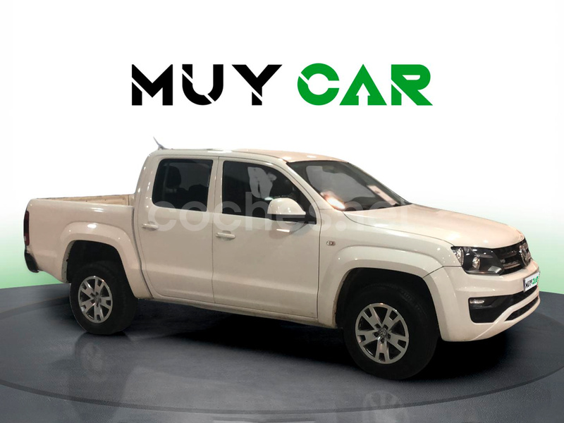 VOLKSWAGEN Amarok CD Conect 3.0TDI 4MO BMT