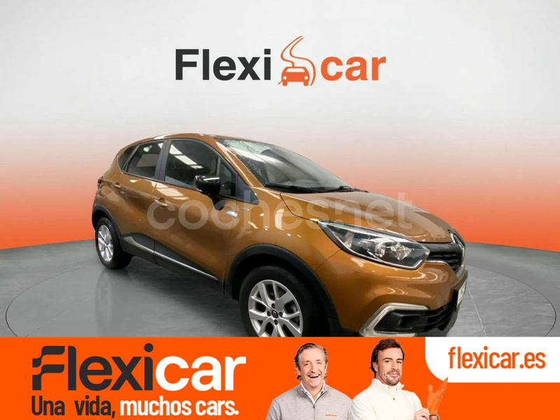 RENAULT Captur S EDITION TCe GPF EDC