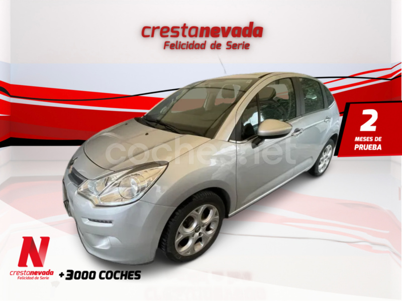 CITROEN C3 Puretech Live