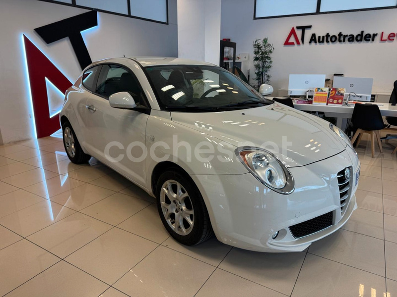 ALFA ROMEO MiTo 1.4 SS Junior