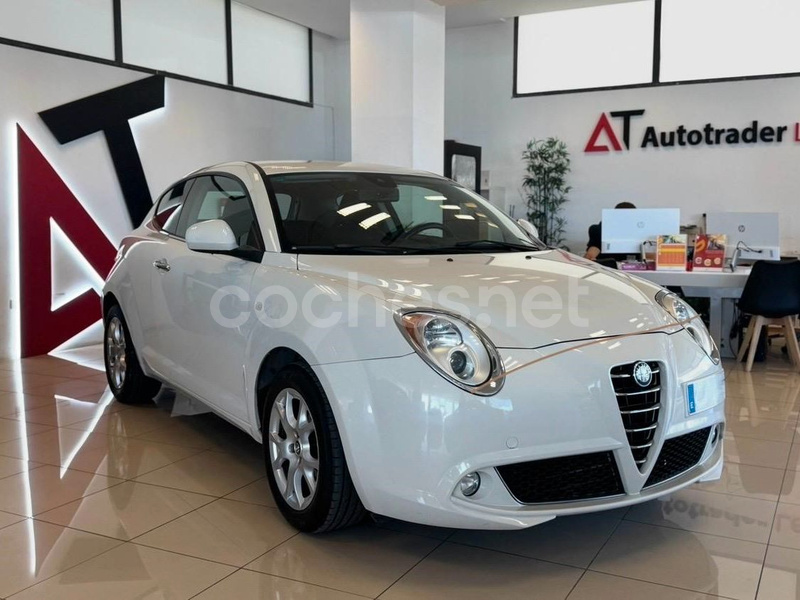 ALFA ROMEO MiTo 1.4 SS Junior