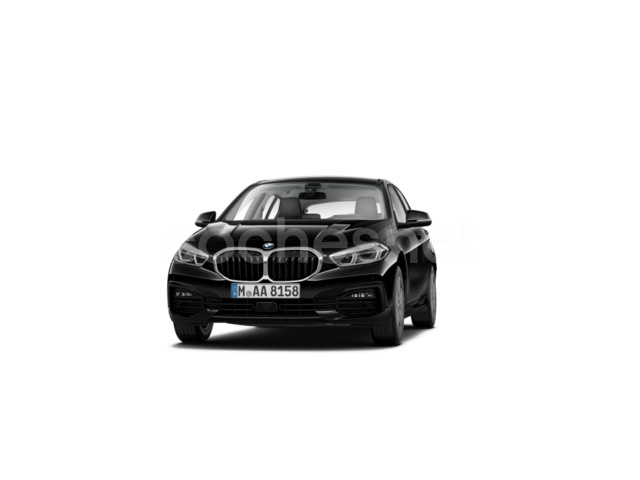 BMW Serie 1 116d