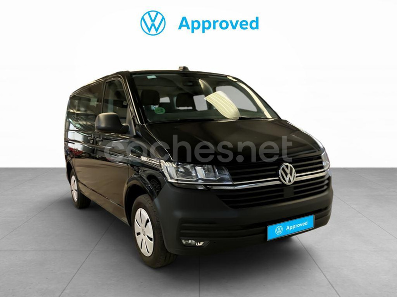 VOLKSWAGEN Caravelle Origin Corta 2.0 TDI BMT DSG