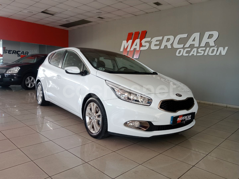 KIA cee'd 1.4 CRDi WGT Drive