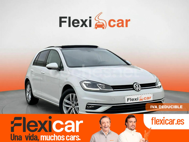 VOLKSWAGEN Golf Advance 2.0 TDI DSG