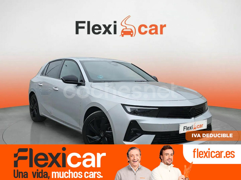 OPEL Astra 1.2T XHT GS