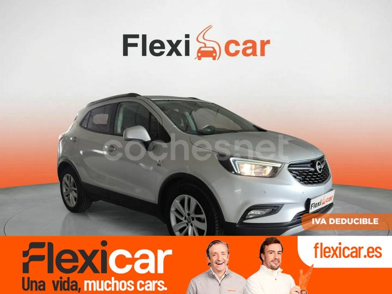 OPEL Mokka X 1.4 T 4X2 SS 120 Aniversario