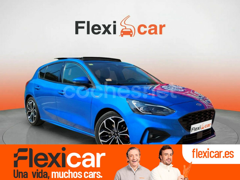 FORD Focus 1.5 Ecoboost Vignale Auto