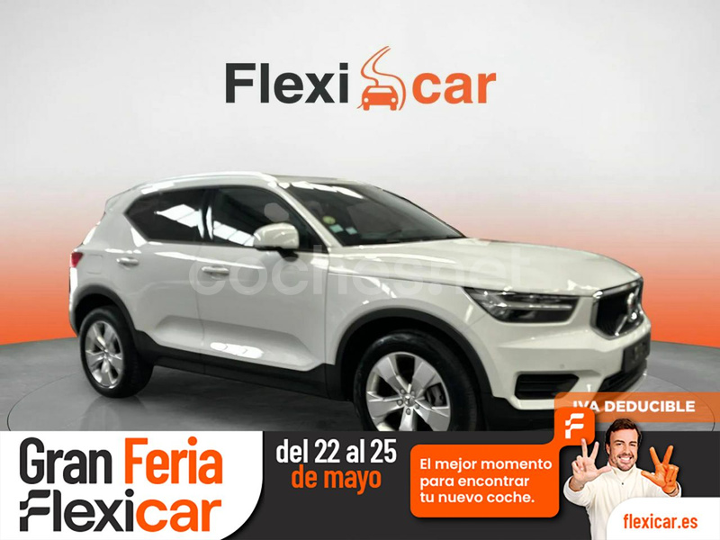VOLVO XC40 2.0 D3 Momentum Auto