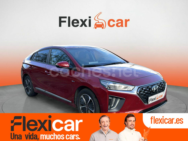HYUNDAI IONIQ 1.6 GDI PHEV Klass DCT