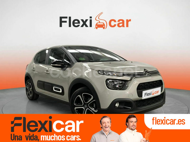 CITROEN C3 PureTech Max