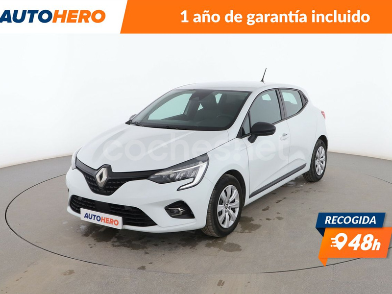 RENAULT Clio Business Blue dCi