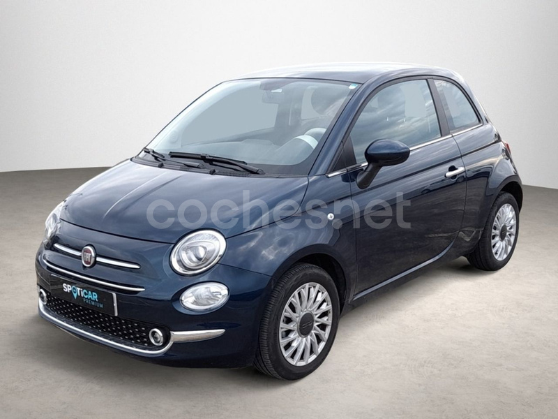 FIAT 500 Dolcevita 1.0 Hybrid 70 CV
