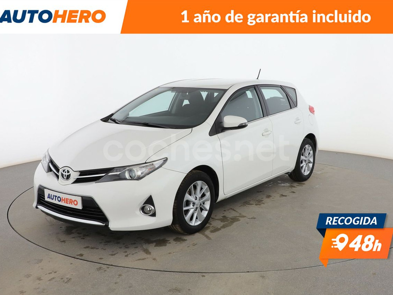 TOYOTA Auris 130 Business