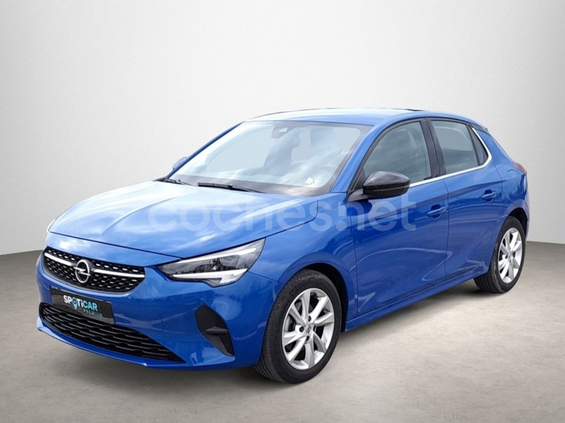 OPEL Corsa 1.2T XHL Elegance Auto