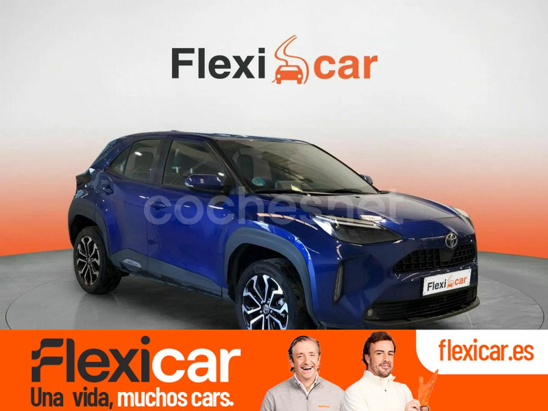 TOYOTA Yaris Cross 1.5 120H Active Tech