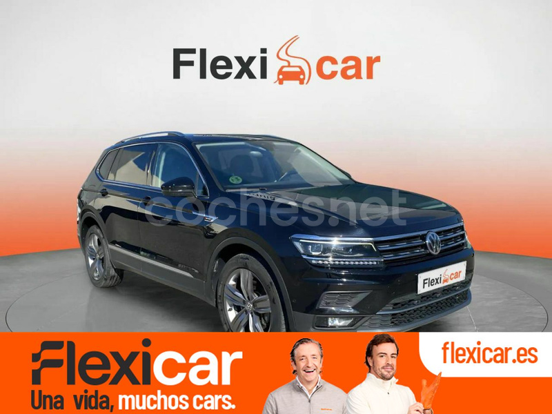 VOLKSWAGEN Tiguan Allspace Sport 2.0 TDI 4Motion DSG