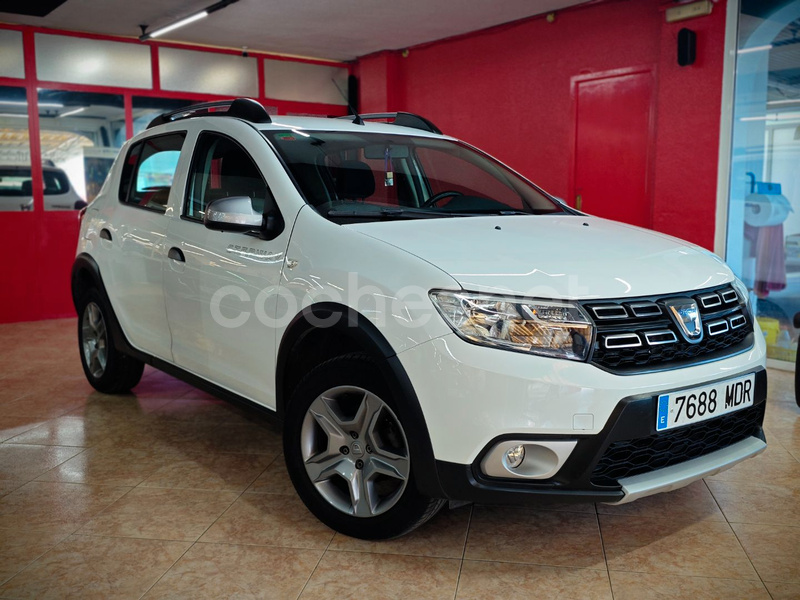 DACIA Sandero Stepway Essential TCE SS