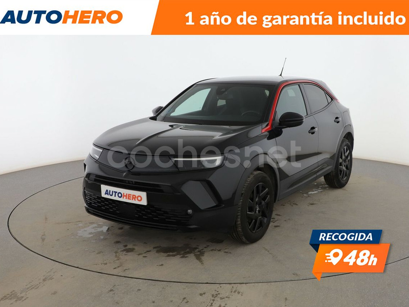 OPEL Mokka 1.2 T 130 CV GS Line