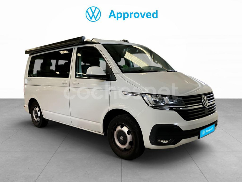 VOLKSWAGEN California Beach Tour TDI BMT DSG