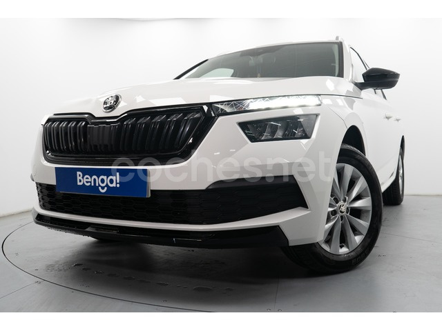 SKODA Kamiq 1.0 TSI DSG Ambition