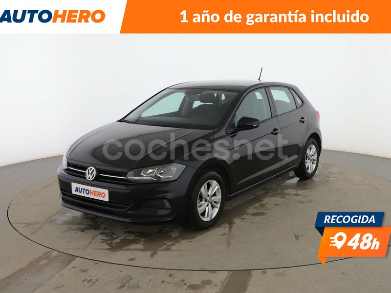 VOLKSWAGEN Polo Advance 1.0 TSI