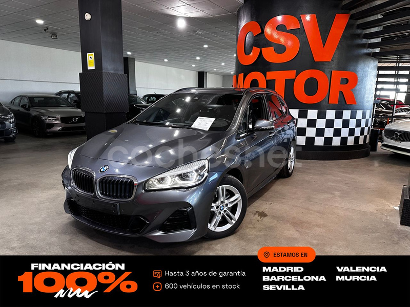BMW Serie 2 Active Tourer 225xe iPerformance