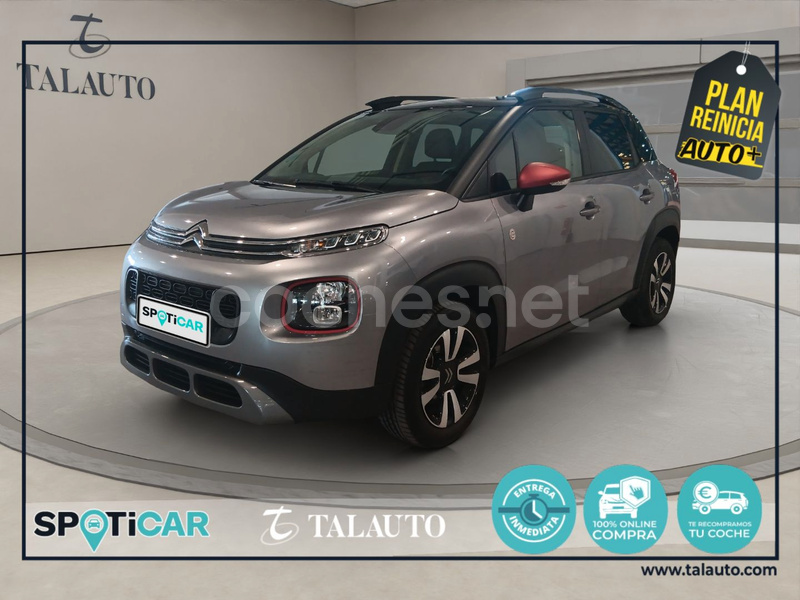 CITROEN C3 Aircross PureTech SS CSeries