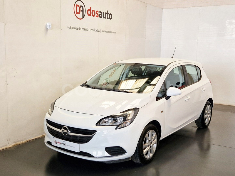 OPEL Corsa 1.4 Selective GLP