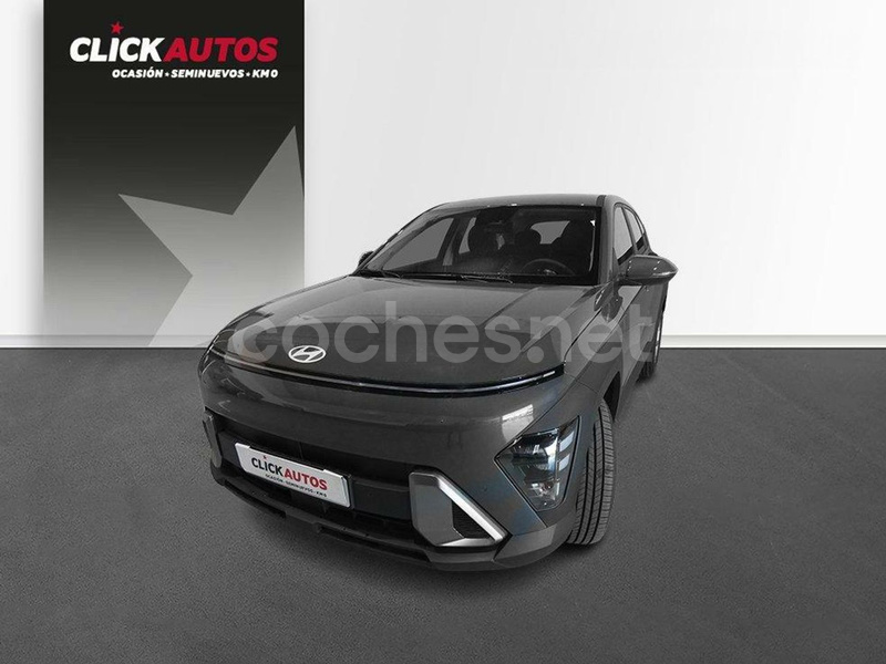 HYUNDAI Kona 1.6 GDI HEV Maxx DCT