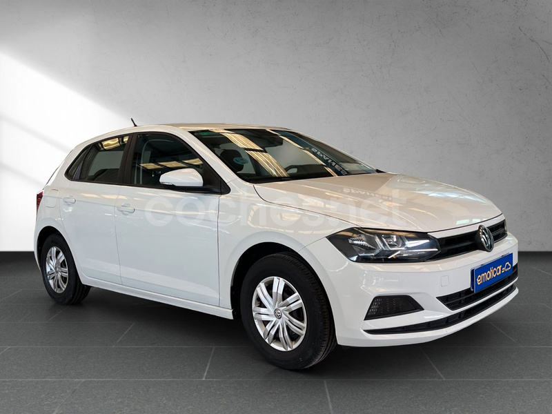 VOLKSWAGEN Polo Edition 1.0
