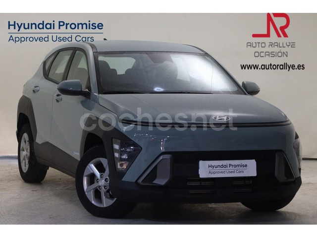 HYUNDAI Kona 1.0 TGDI Maxx
