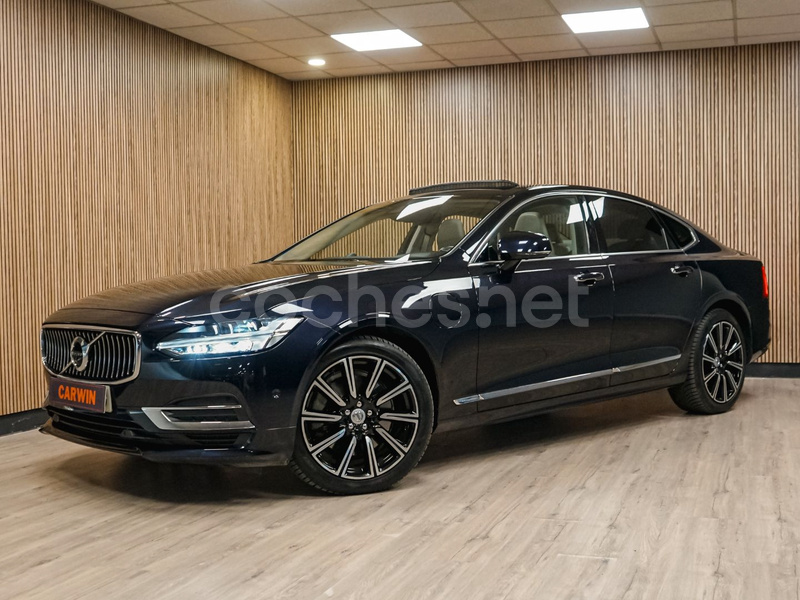 VOLVO S90 2.0 T8 Twin AWD Inscription Auto