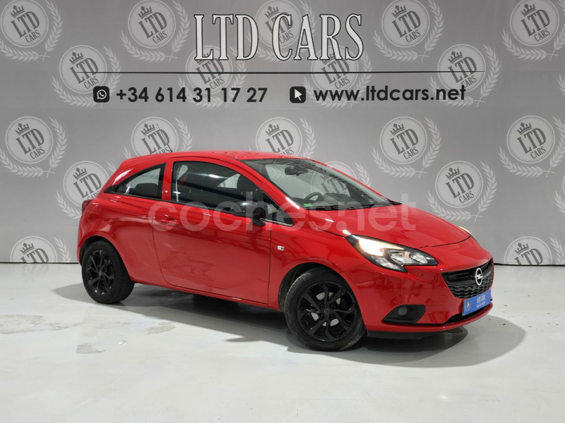 OPEL Corsa 1.4 Color Edition Start Stop
