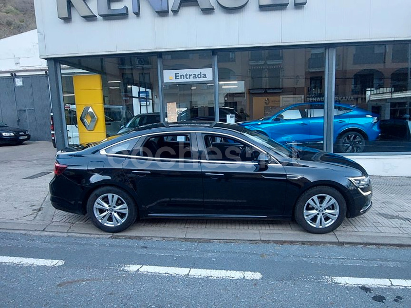 RENAULT Talisman Intens Energy dCi
